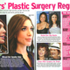 Illustration for article titled This Week in Tabloids: The Mom-Shaming of Kim Kardashian Has Begun